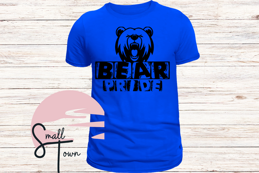 Bear Pride