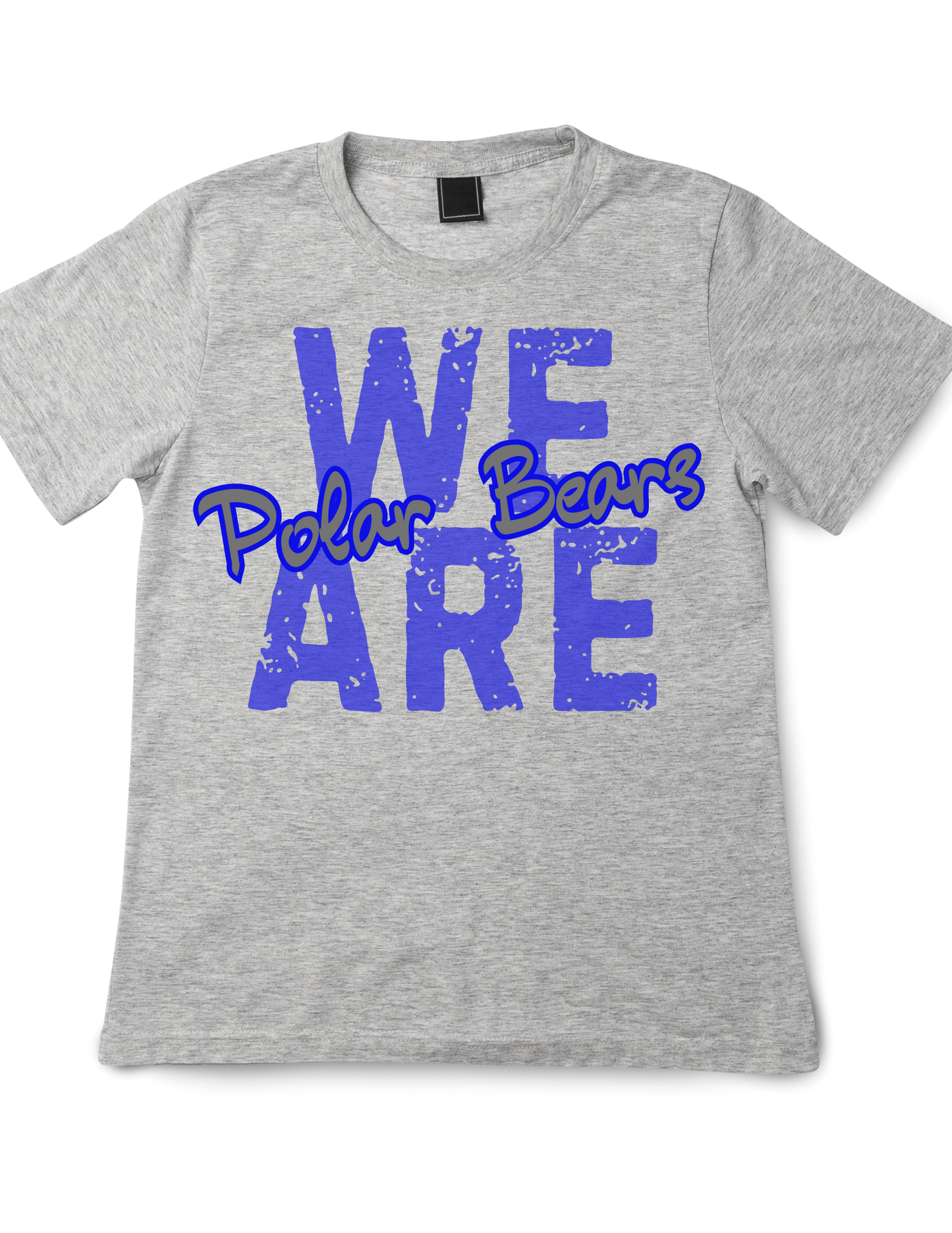 We Are Polar Bears