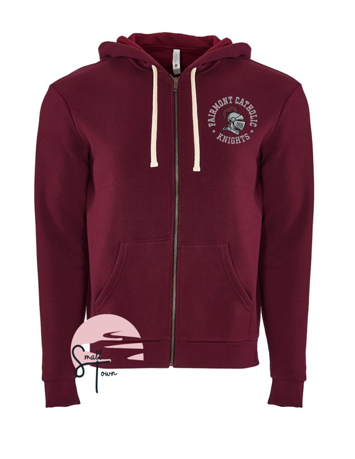 Fairmont Catholic 110