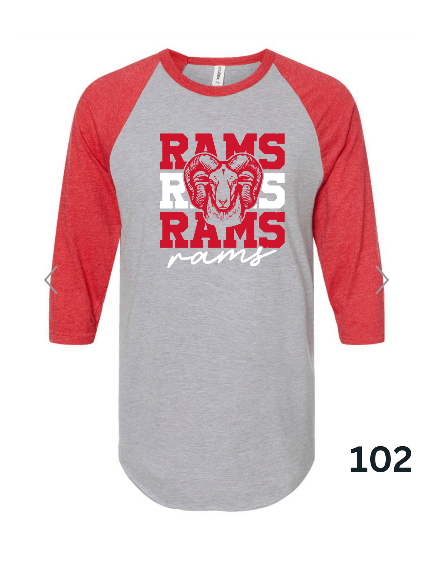 Rivesville Rams 111