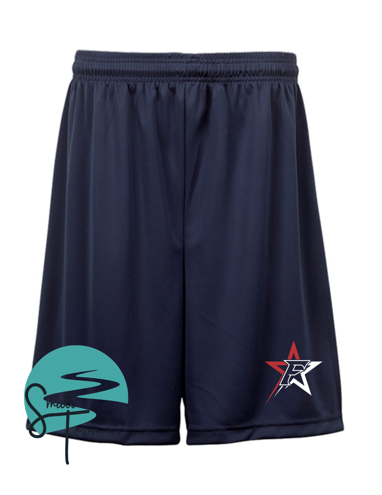 Fairmont All Stars 116