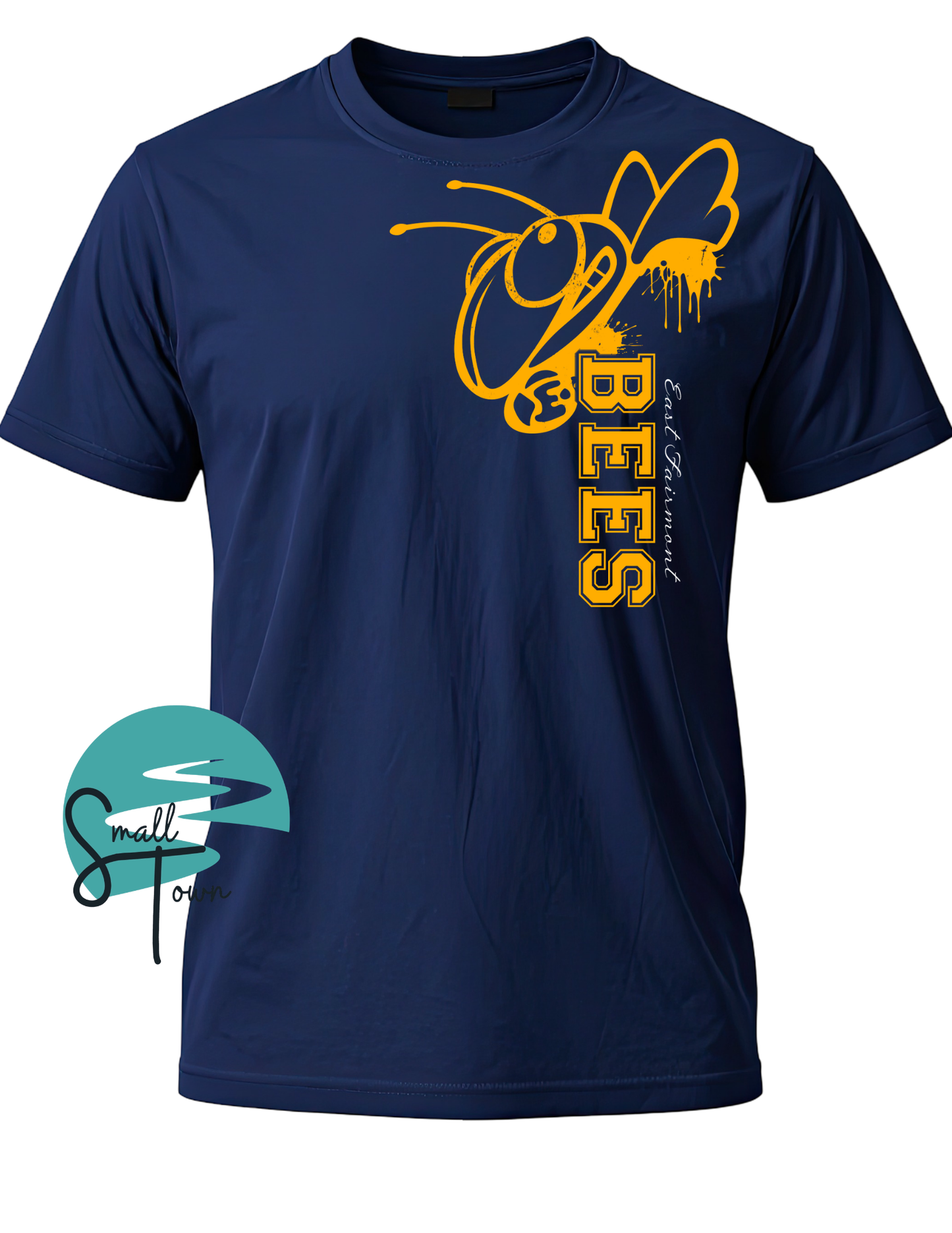 Bees Showdown V.1