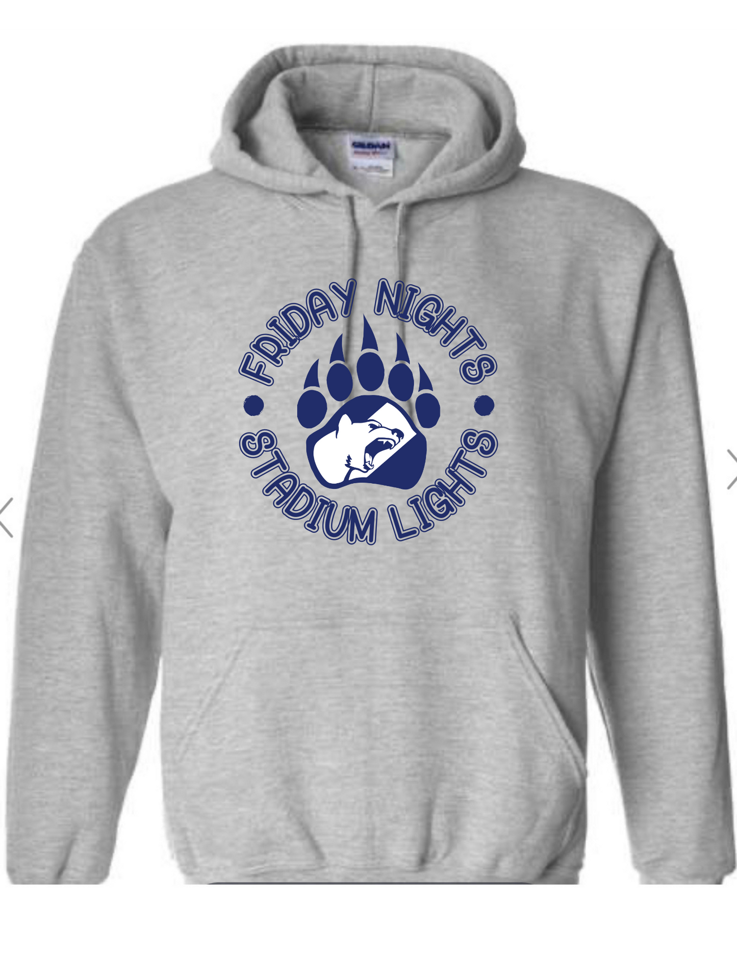 Polar Bear Band 103