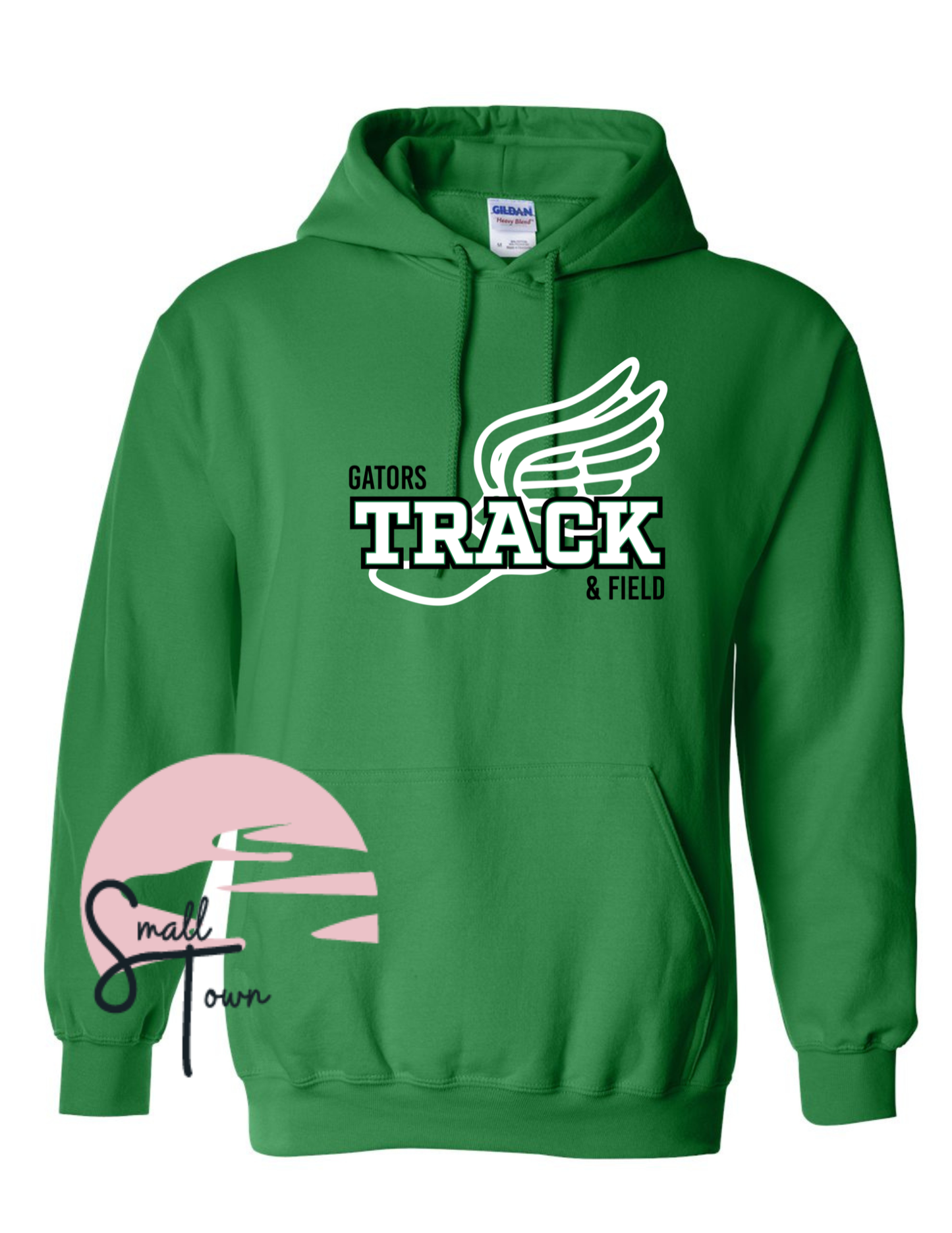 Mannington Track Player Pack
