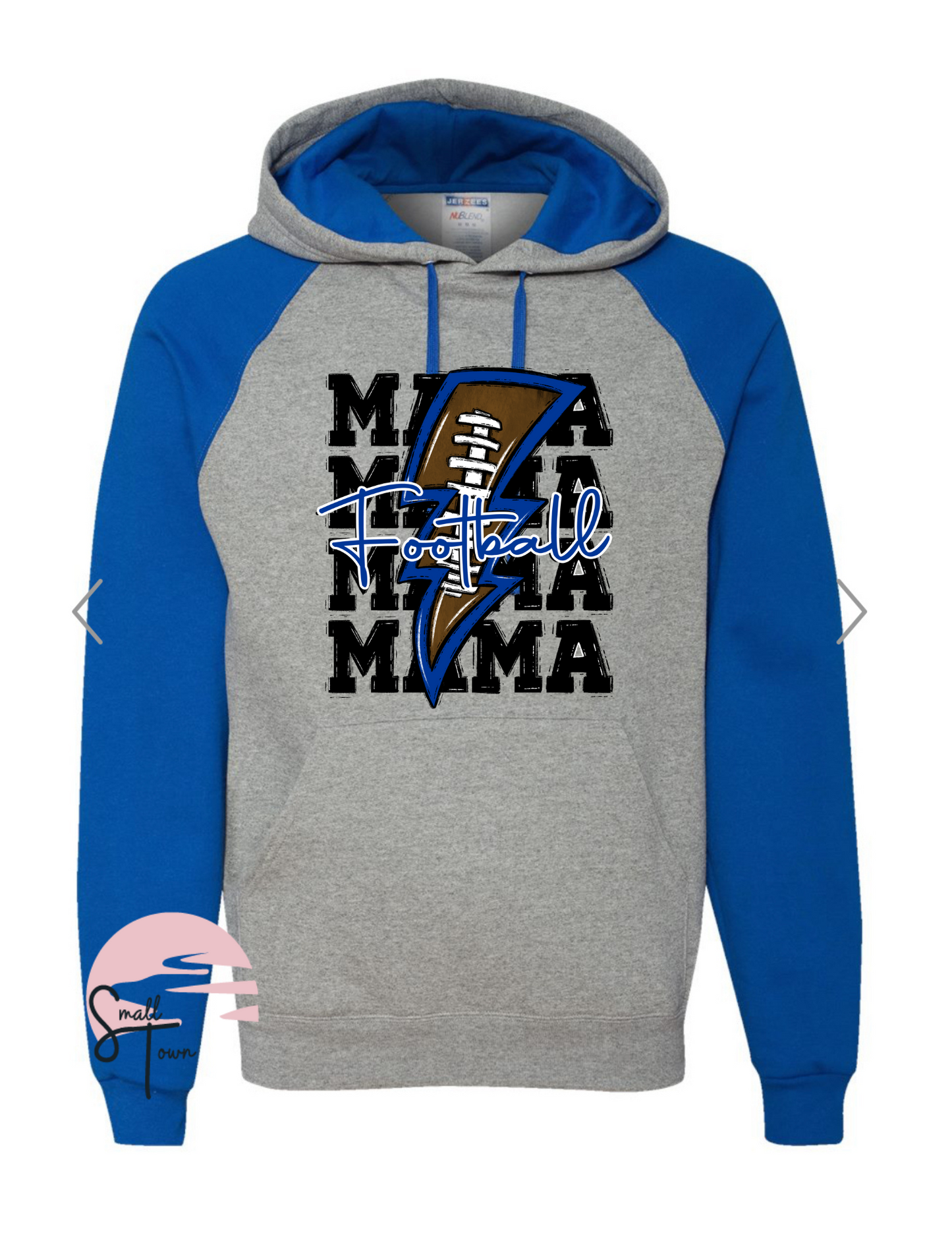 FSHS Football 111