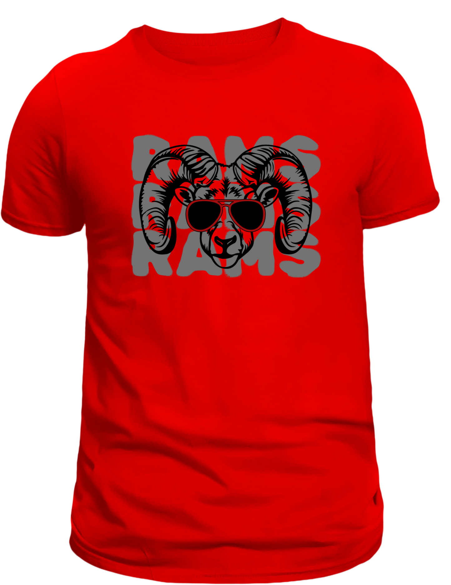 Rivesville Rams 122