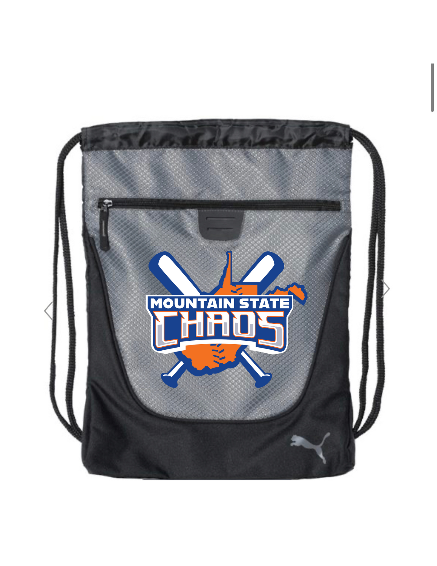 Chaos Softball 110