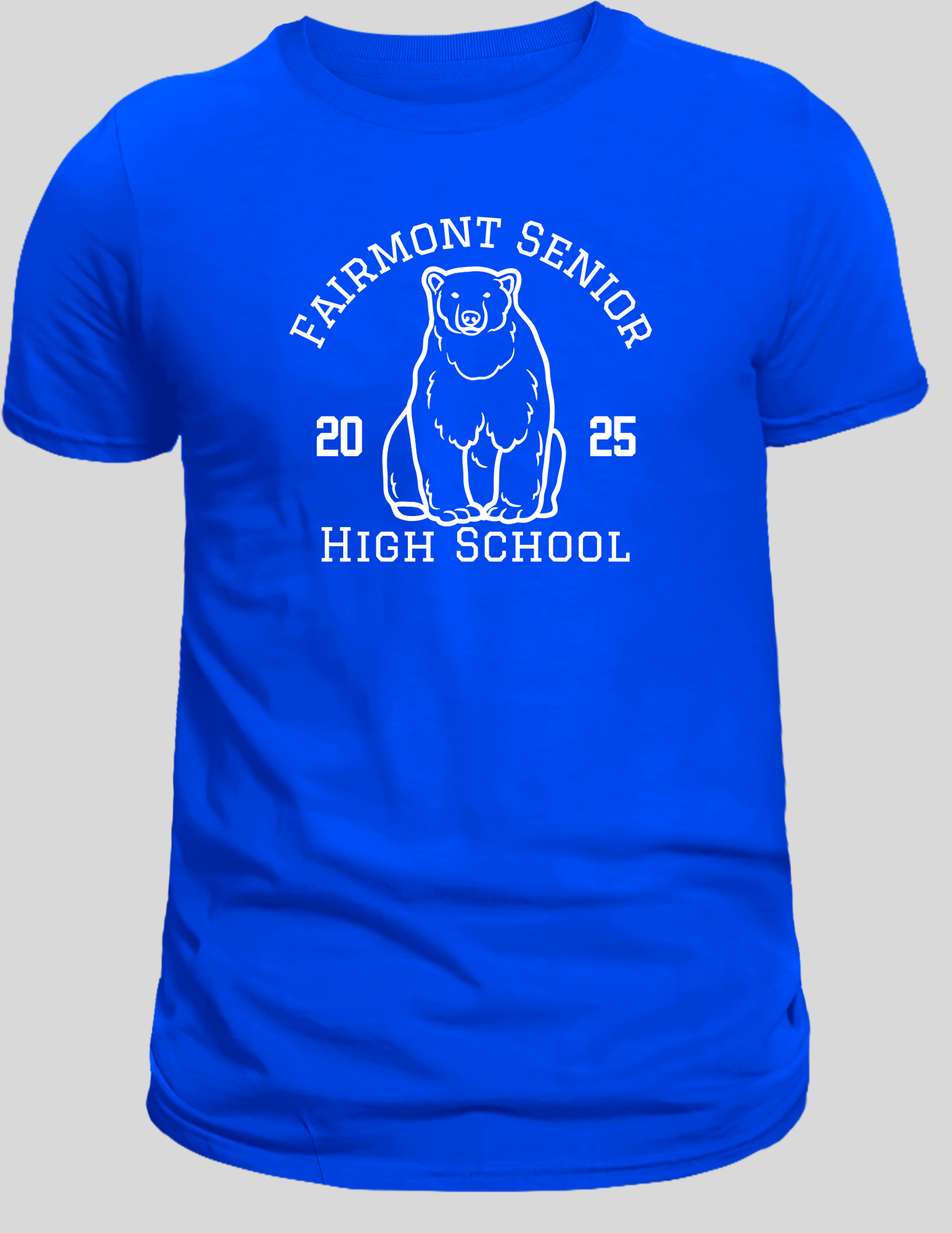 Polar Bear Band 114