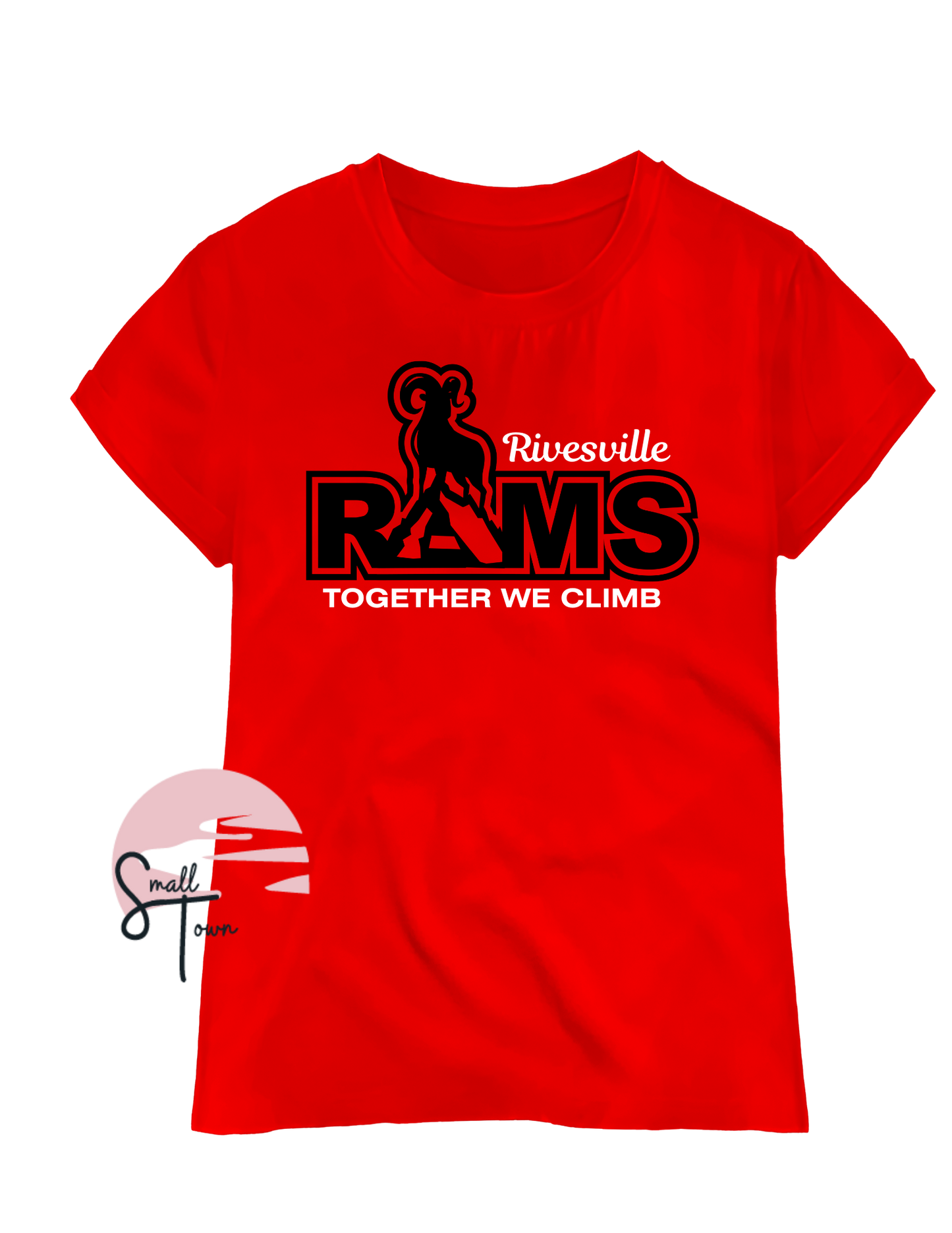 Rivesville Rams 105