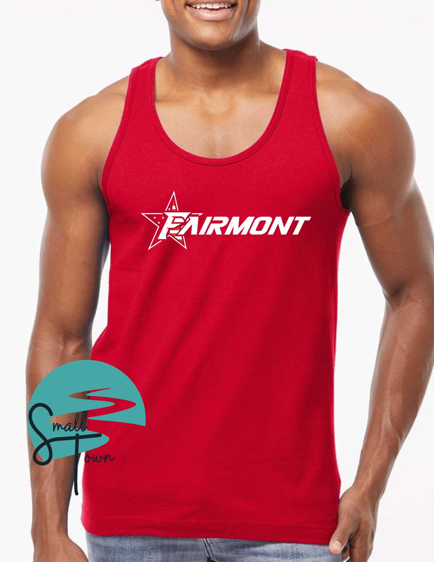 Fairmont All Stars 114