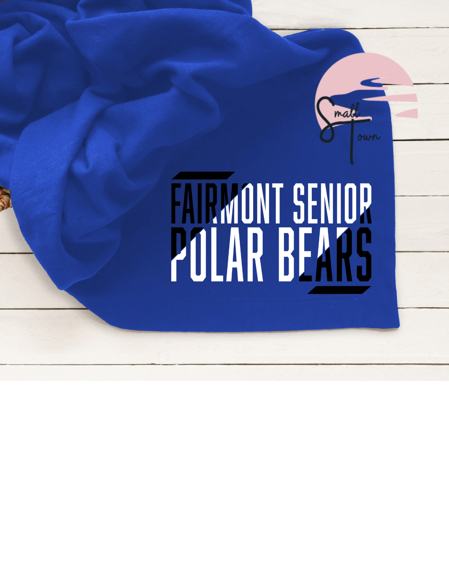 FSHS Track 117
