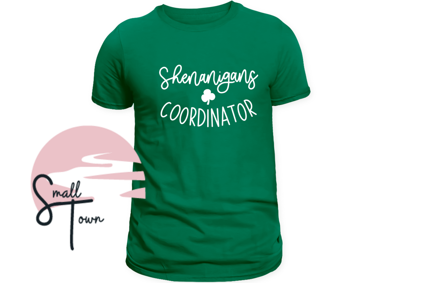 Shenanigans Coordinator