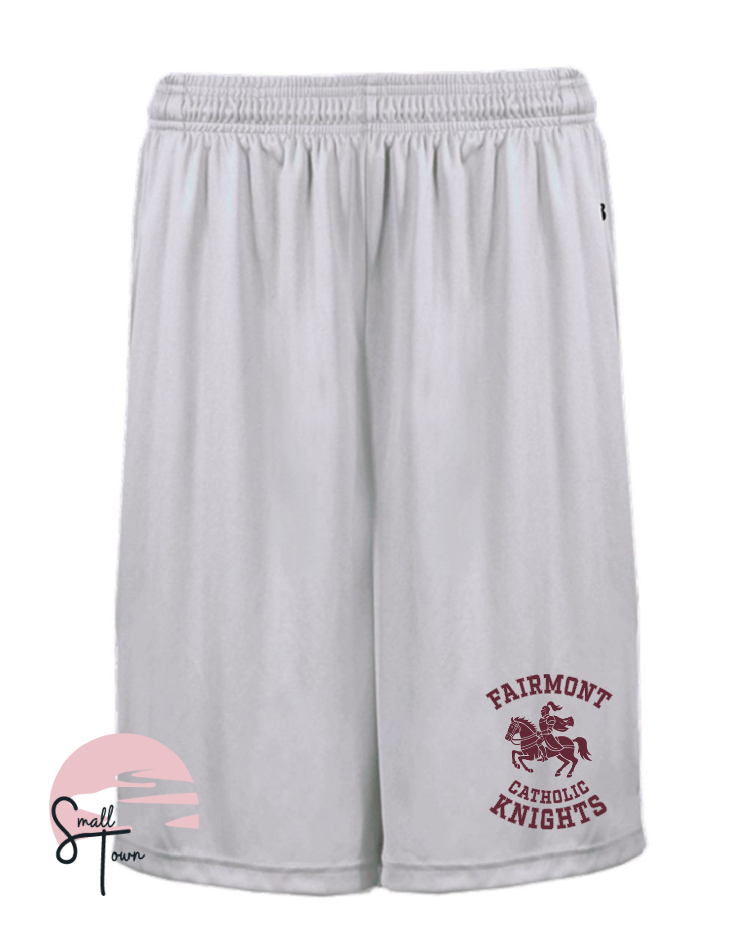 Fairmont Catholic 125