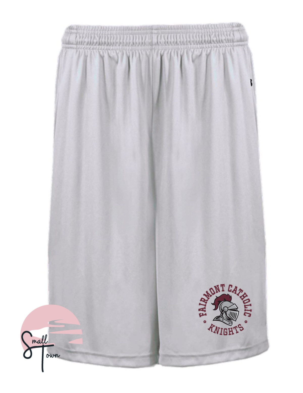 Fairmont Catholic 126