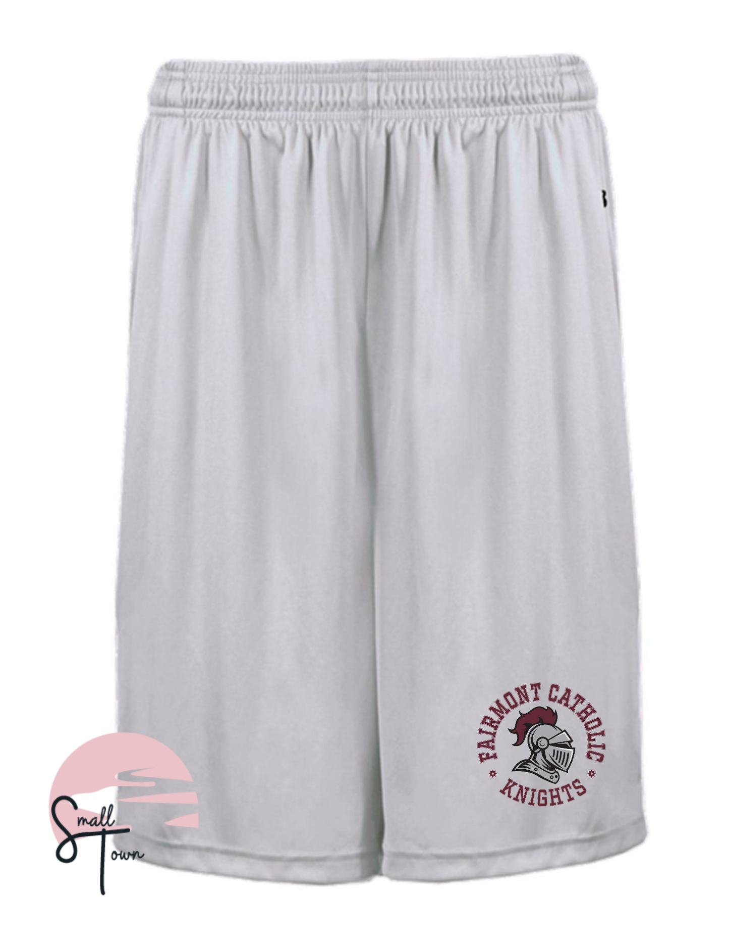 Fairmont Catholic 126