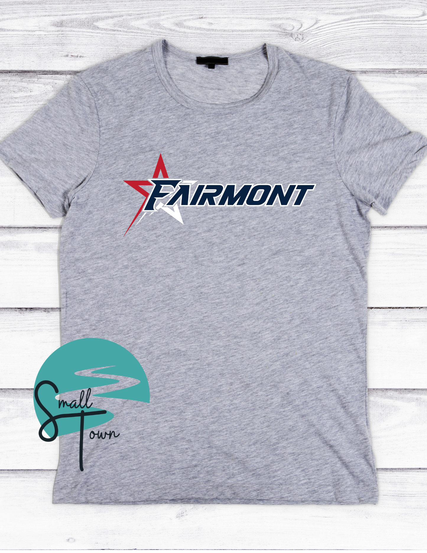 Fairmont All Stars 102