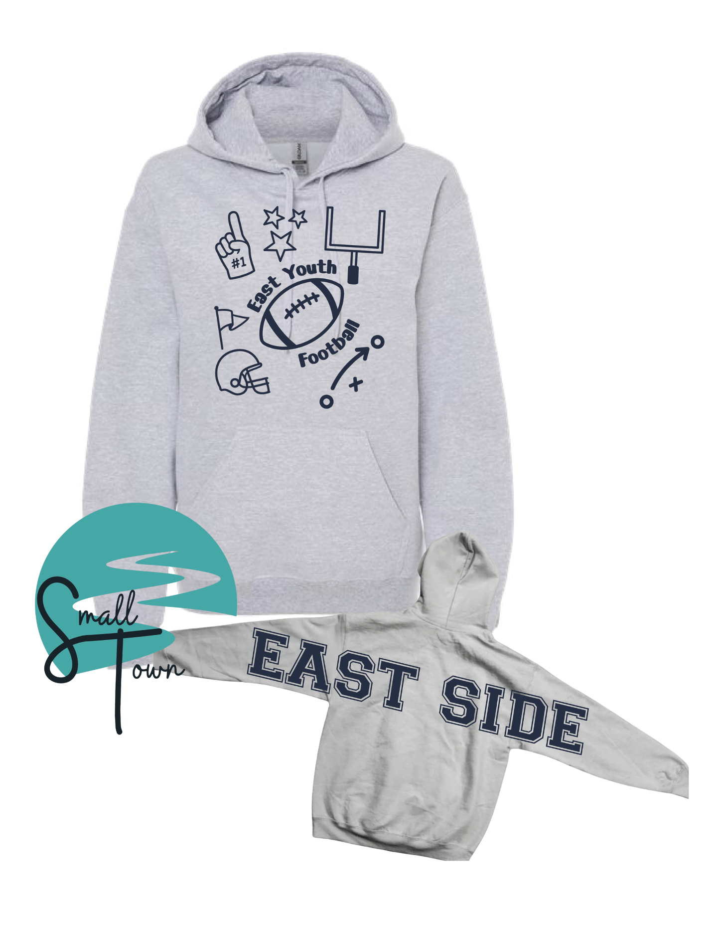 East Youth 101