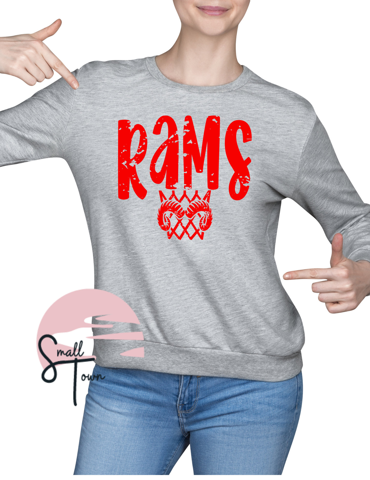 Rivesville Middle Basketball 101