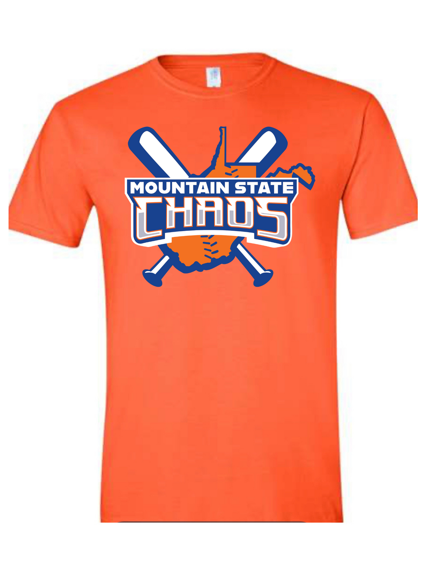 Chaos Softball 101