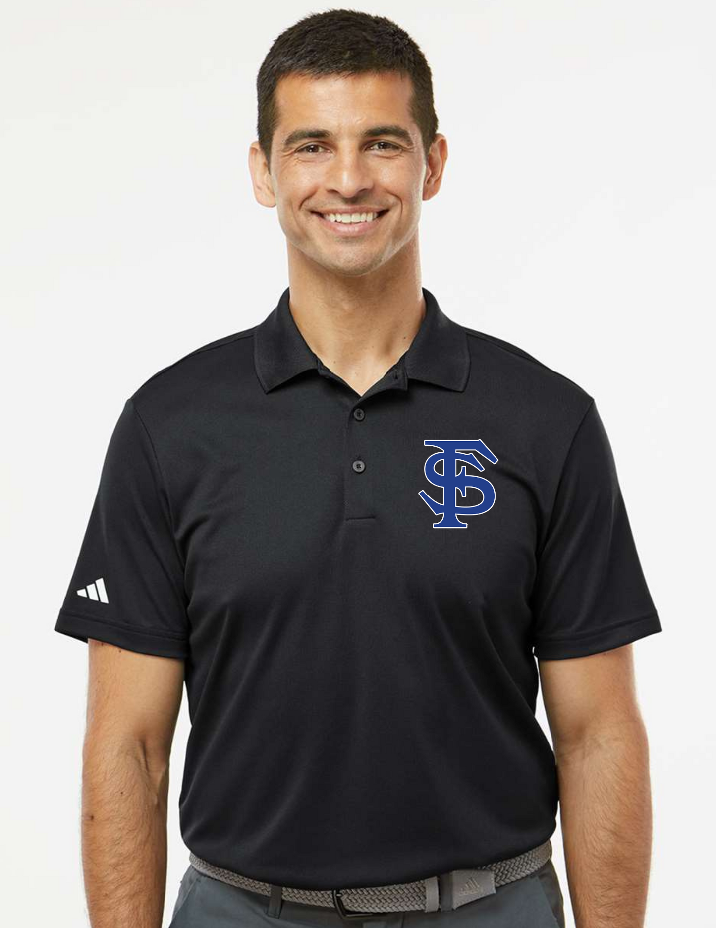 Tennis Uniform Polo