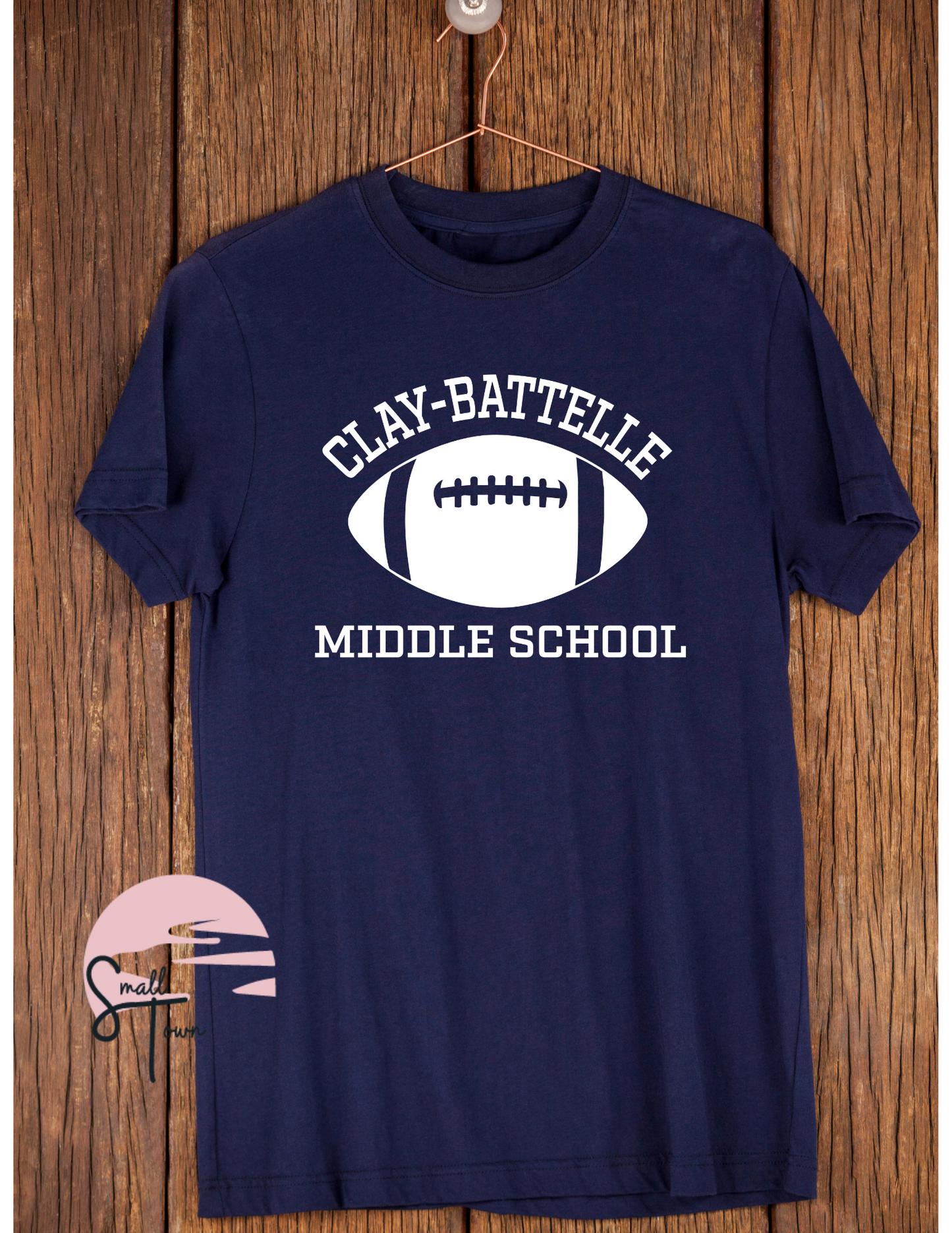 CB Football 103
