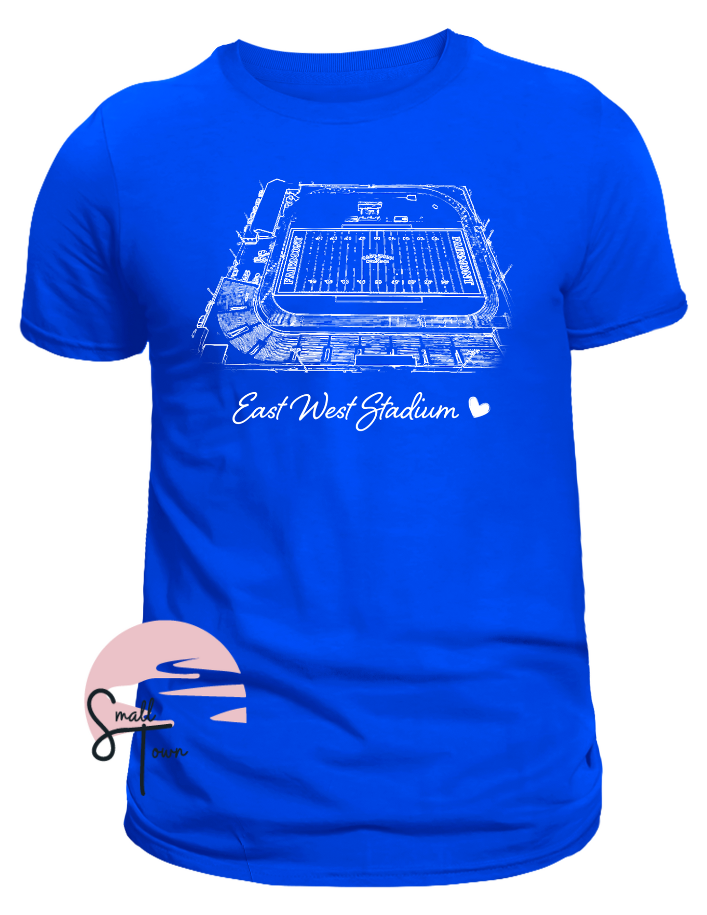 East West Stadium