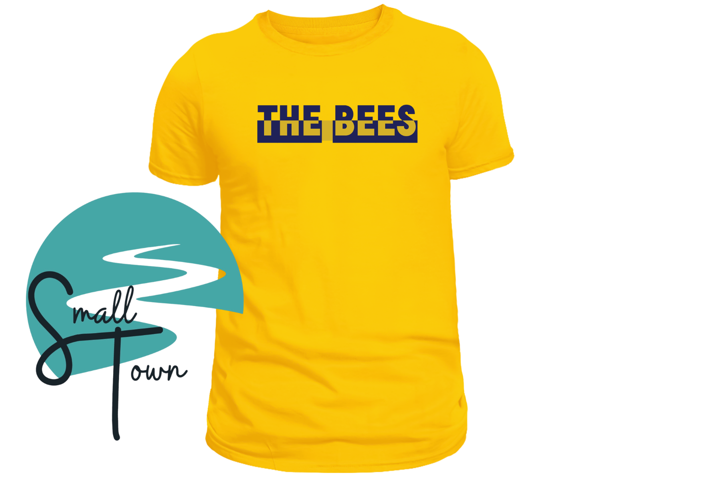 Bees ColorBlock