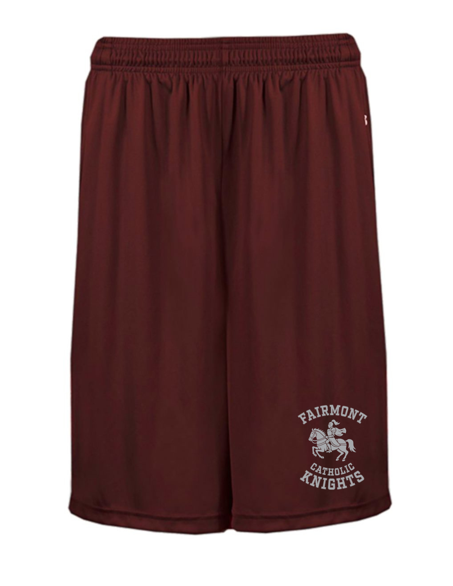 Fairmont Catholic 127