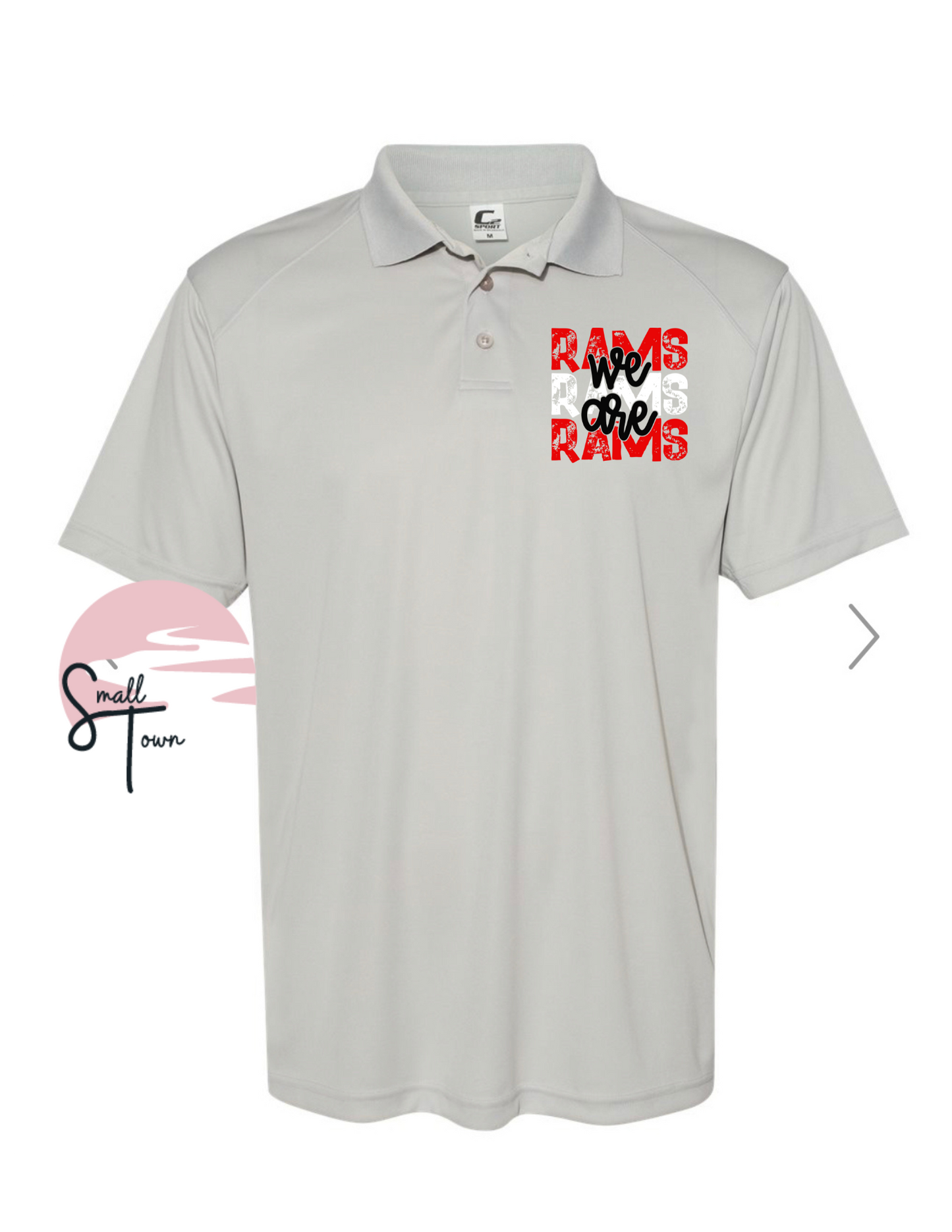 Rivesville Rams 112