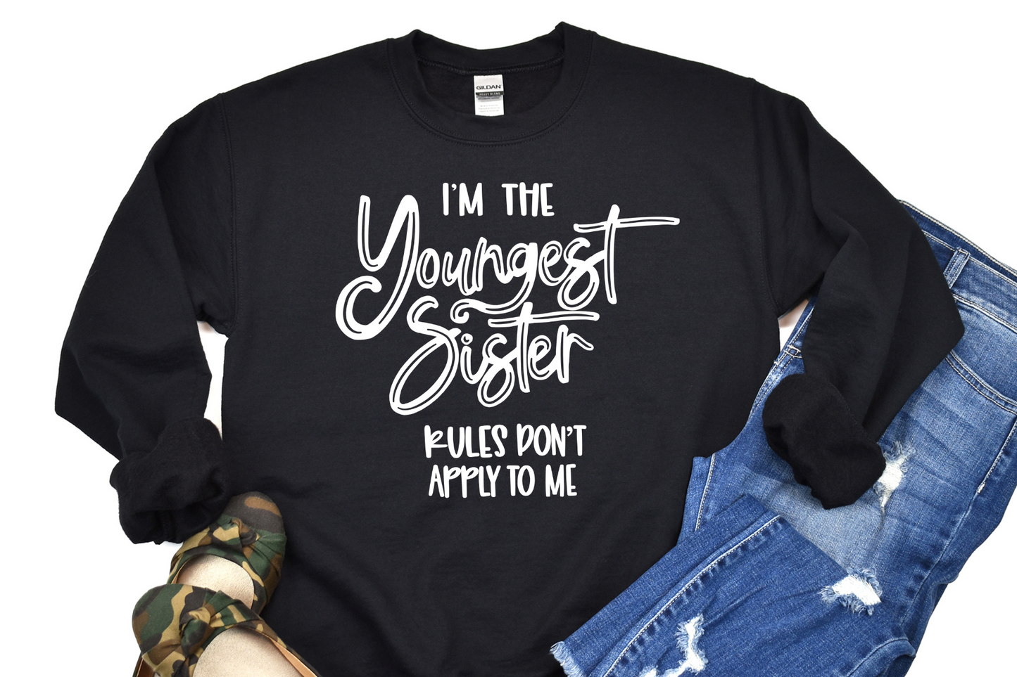 Sister Set