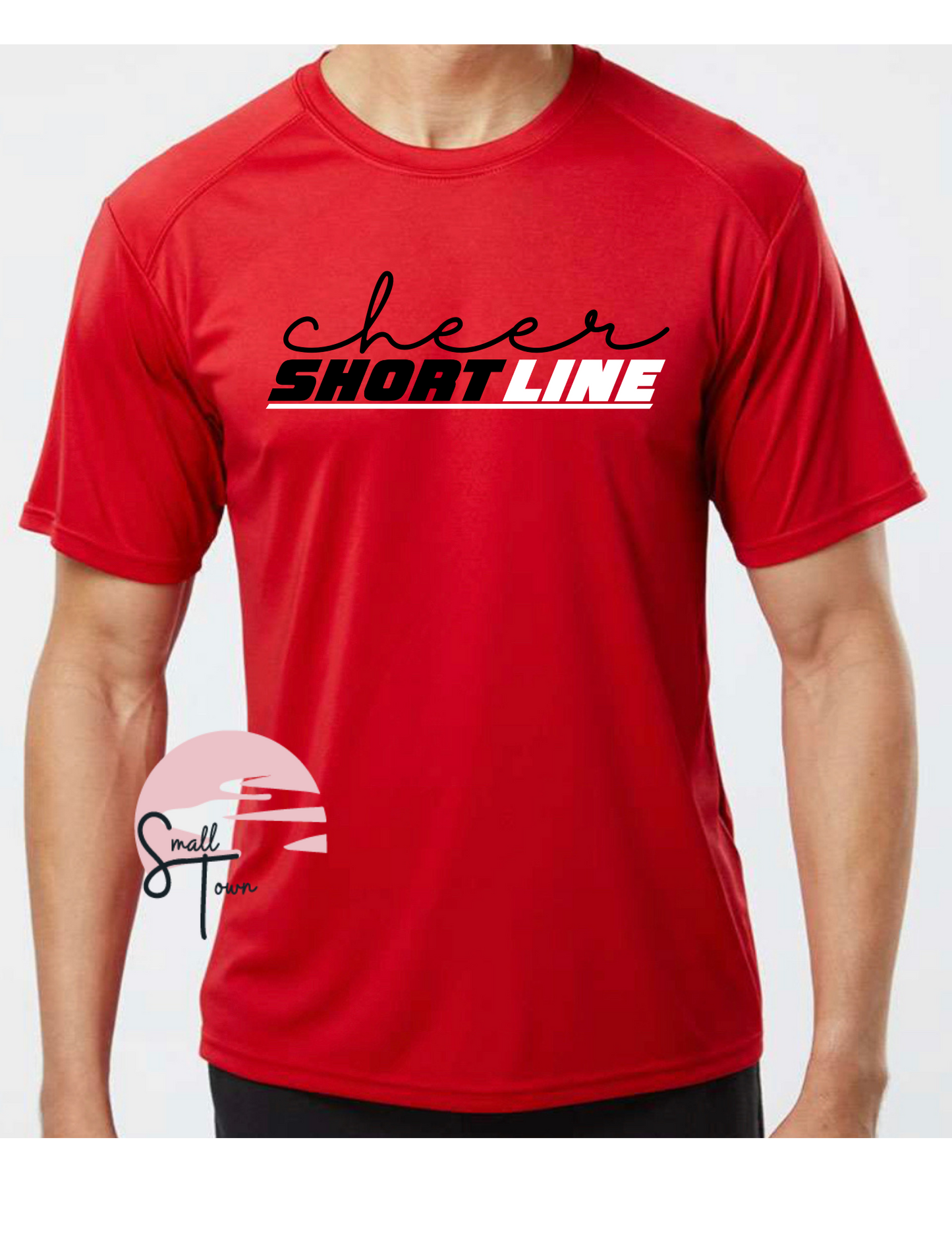 Short Line Sports 102