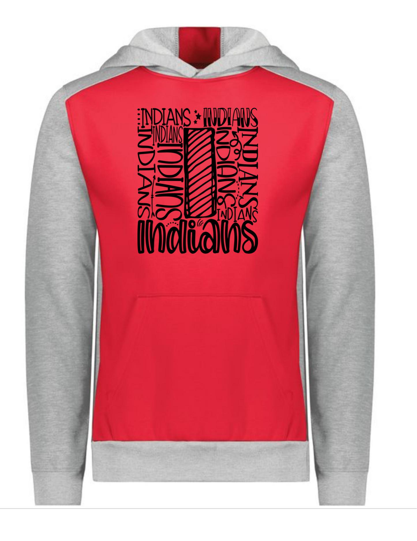 Fairview Performance Hoodie- Youth