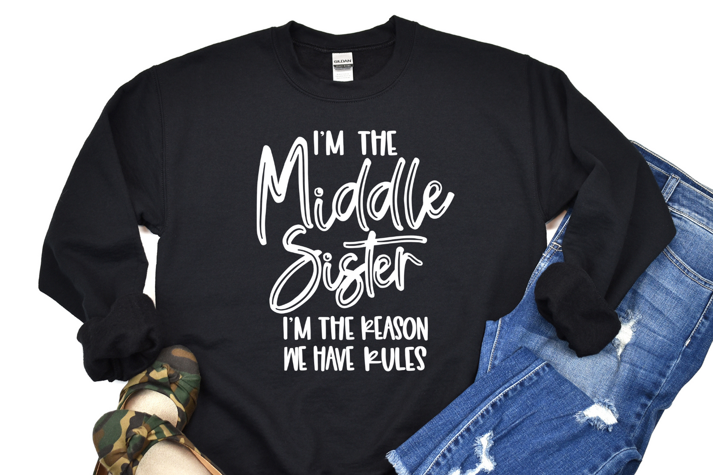 Sister Set