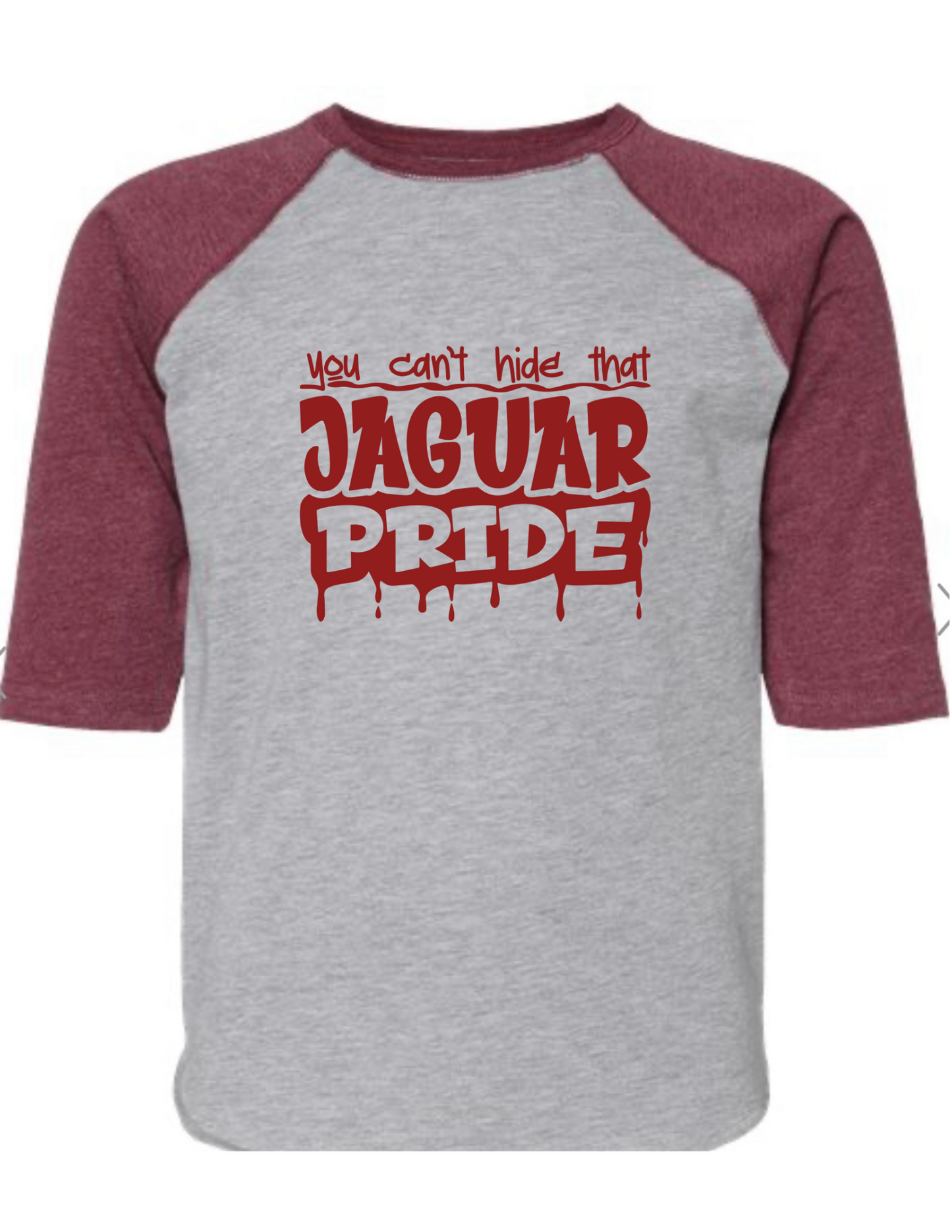 Jaguars 118