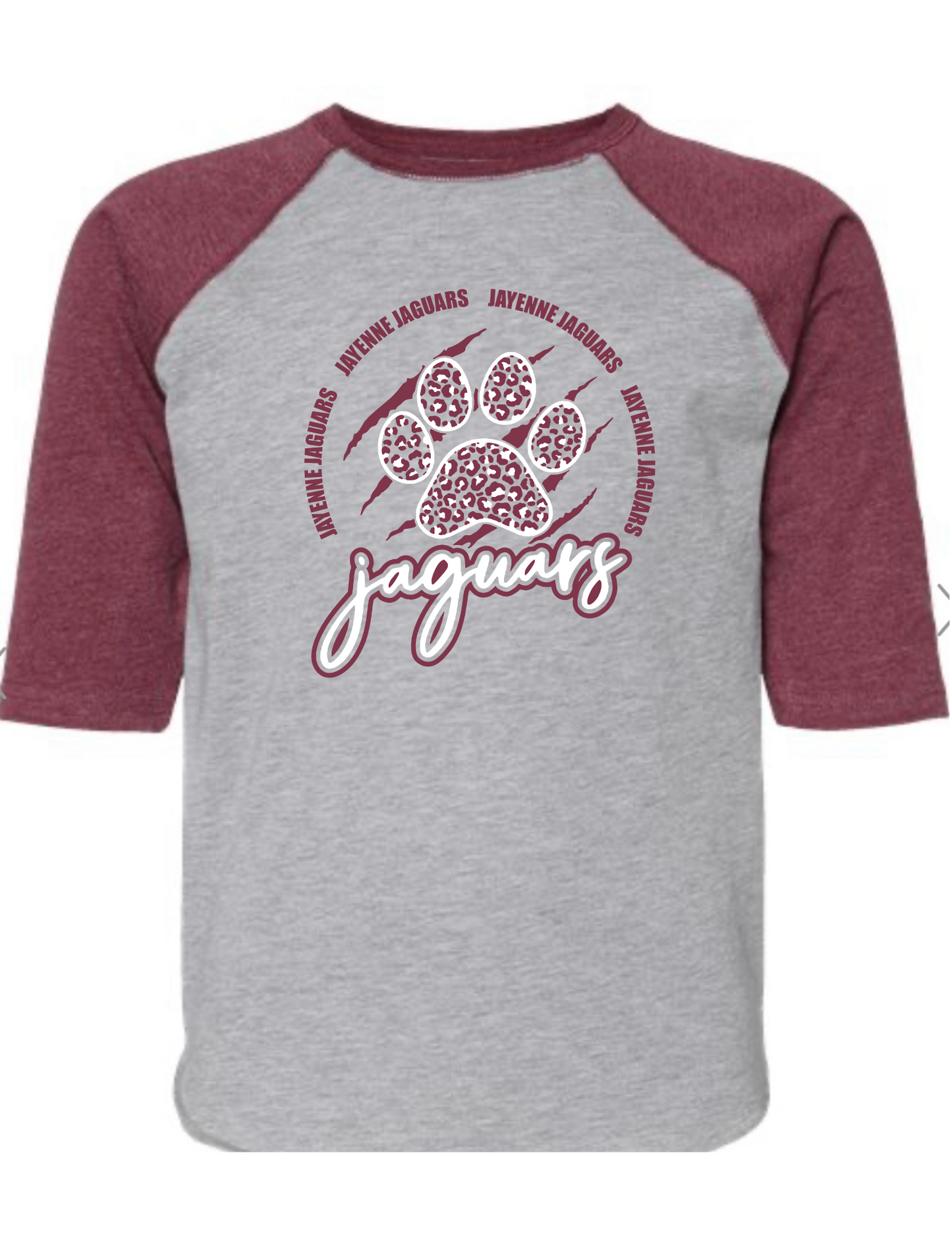 Jaguars 118