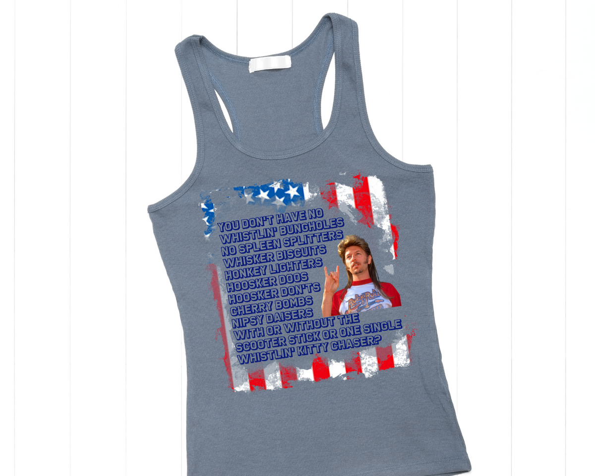 Joe Dirt