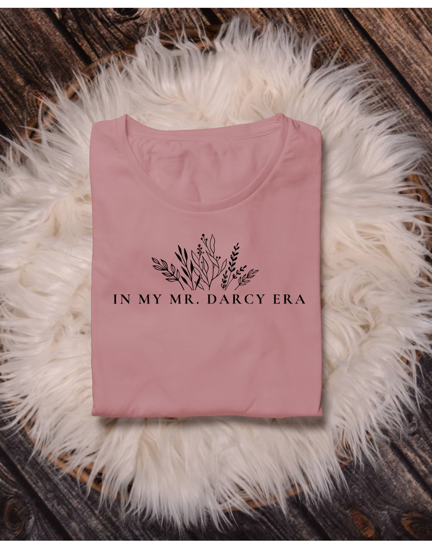 Mr. Darcy Era