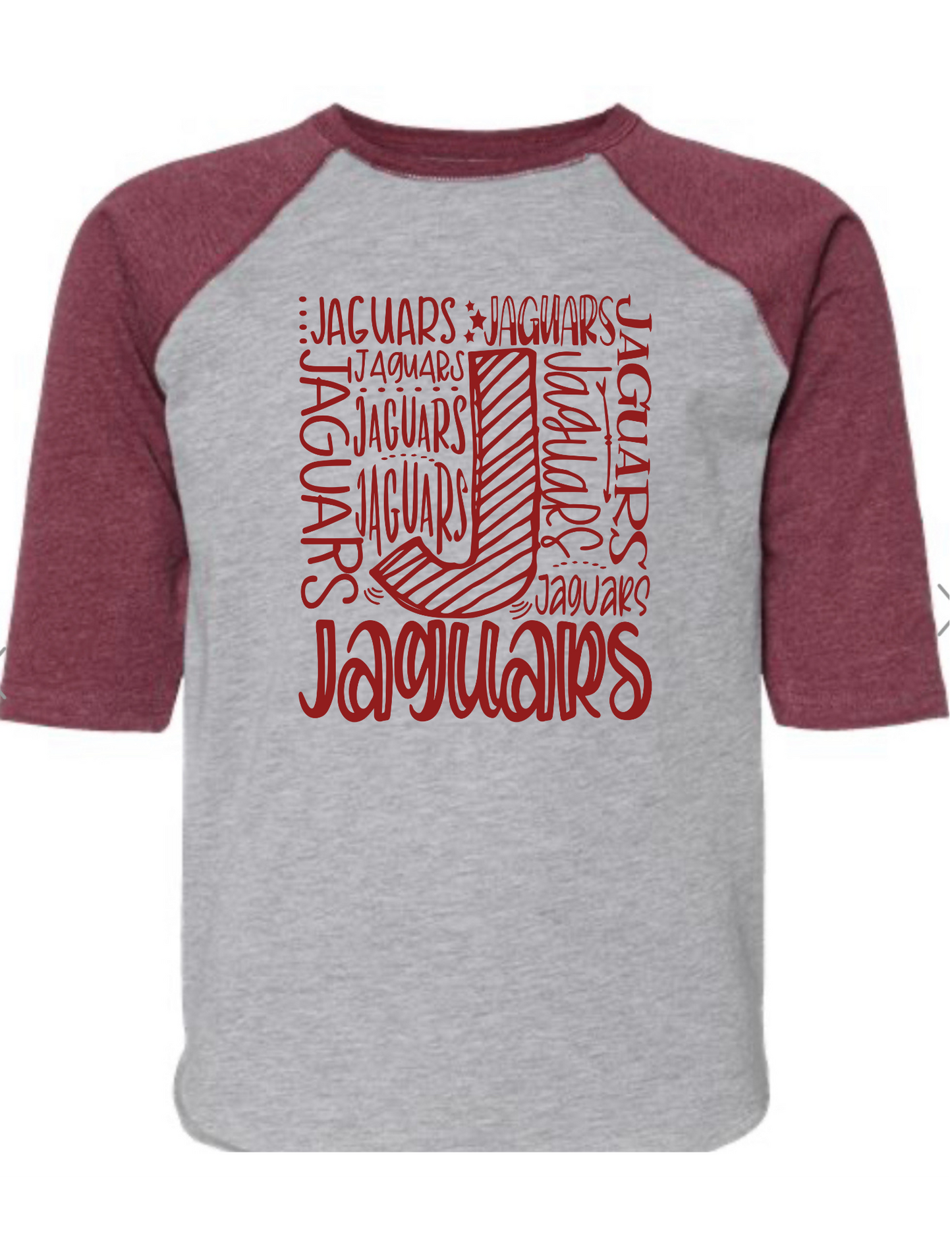 Jaguars 118