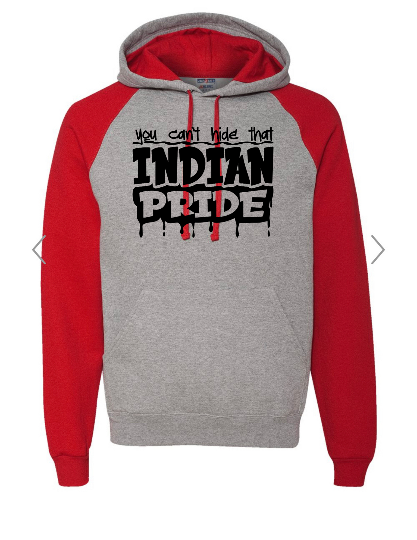 Fairview Performance Hoodie- Adult