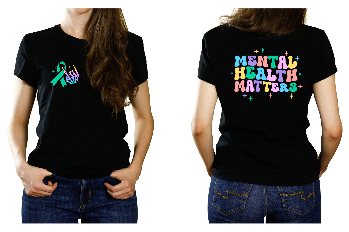 Mental Health Matters V.1