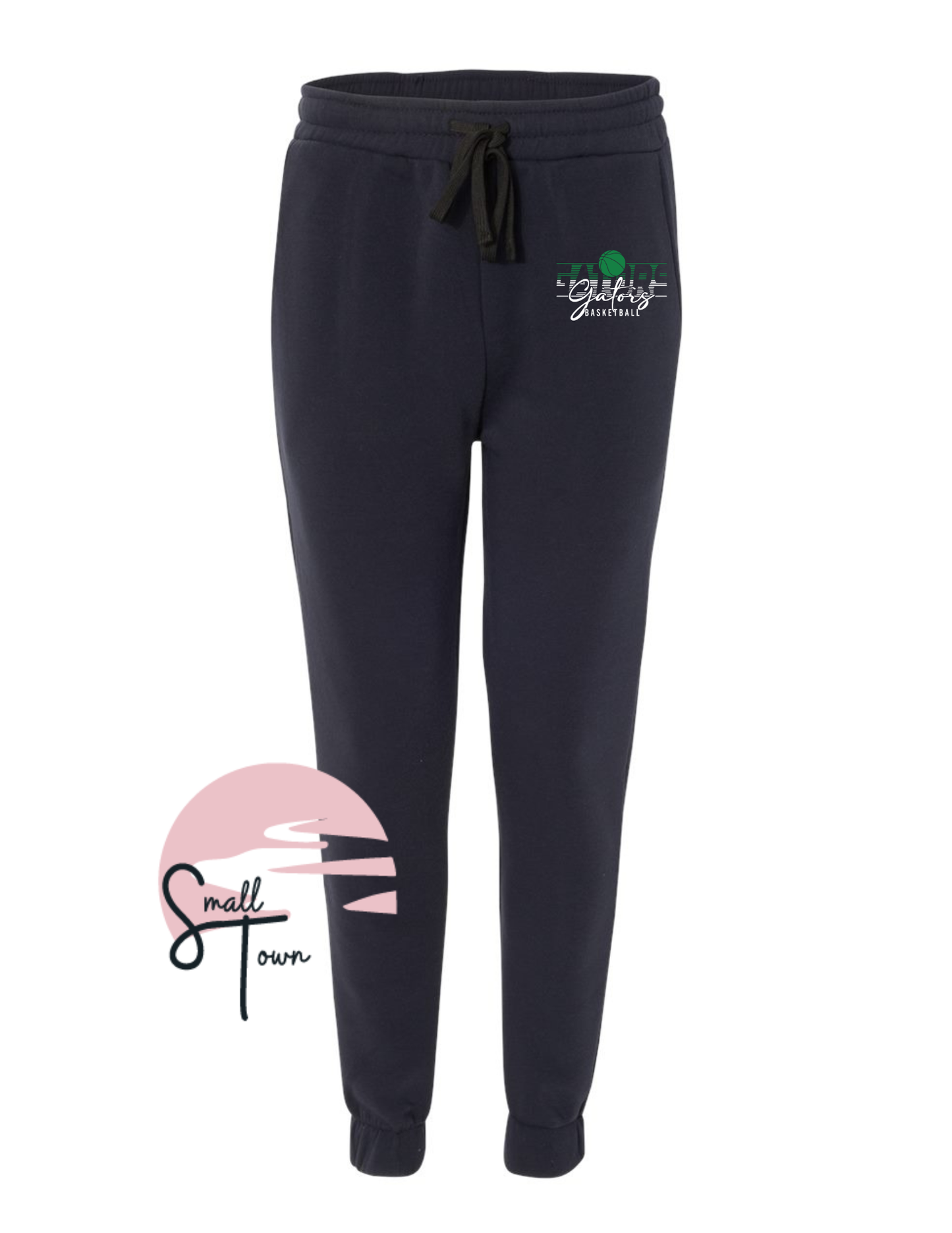 Mannington Basketball 128