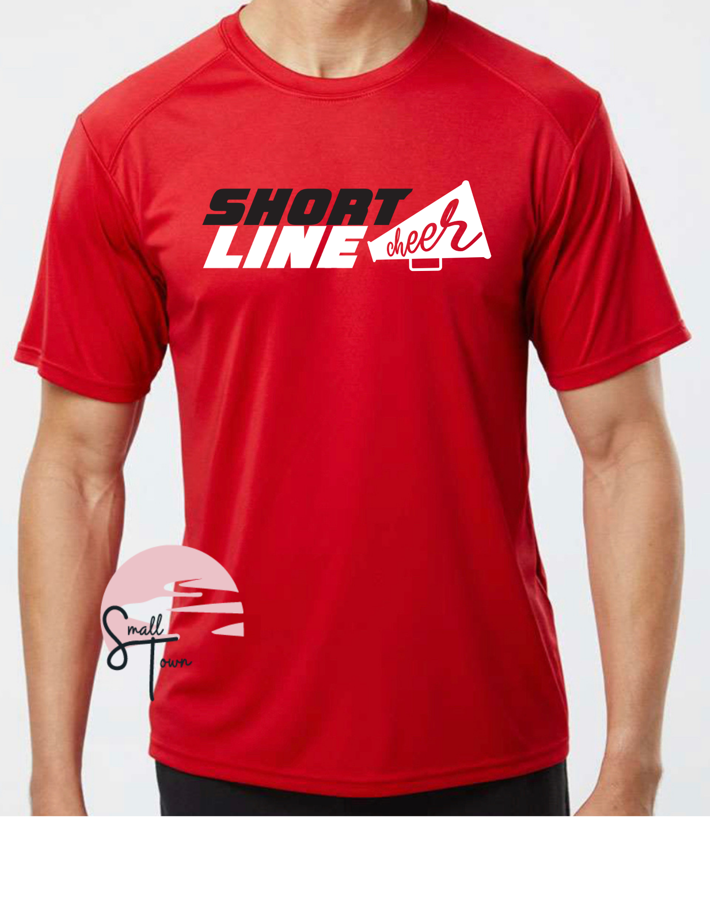 Short Line Sports 108