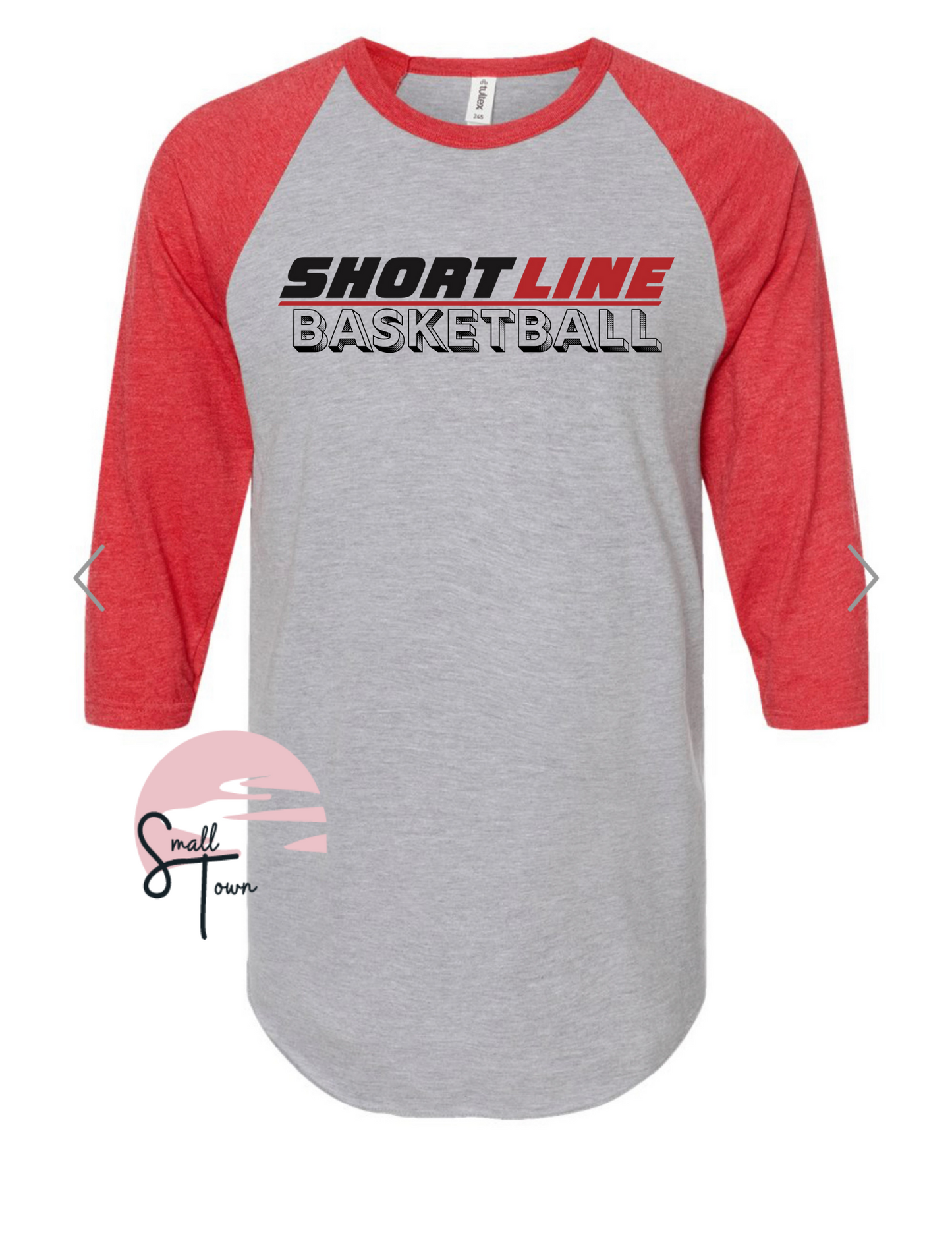 Short Line Sports 104