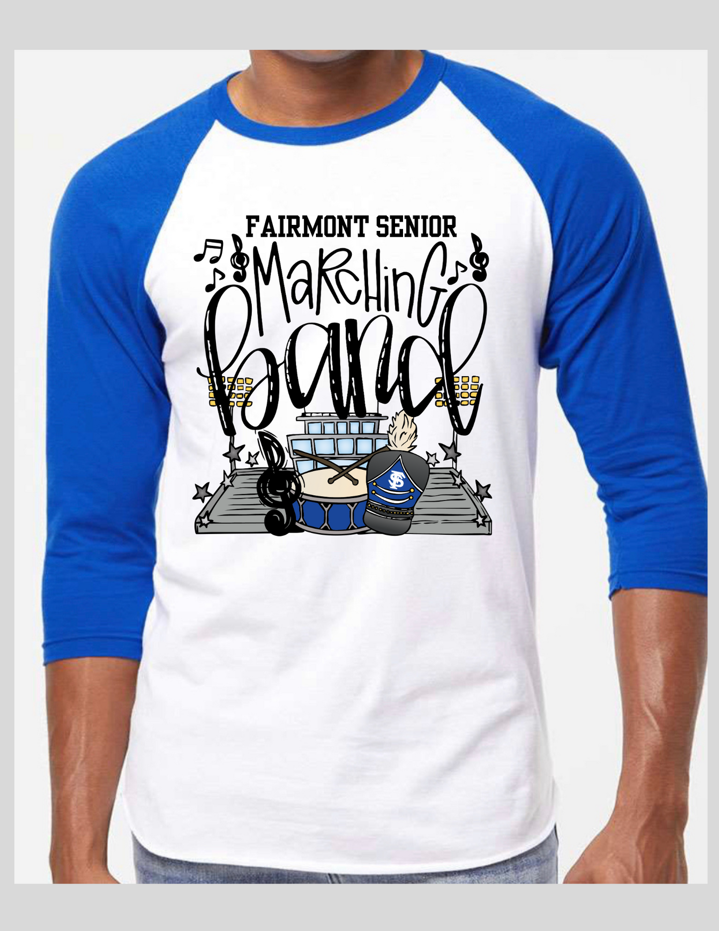 Polar Bear Band 117