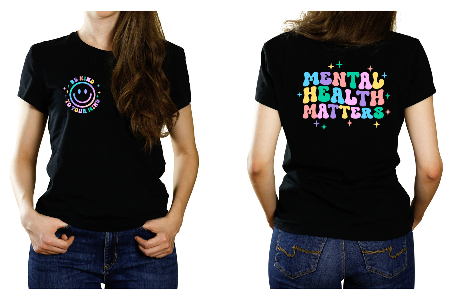 Mental Health Matters V.2