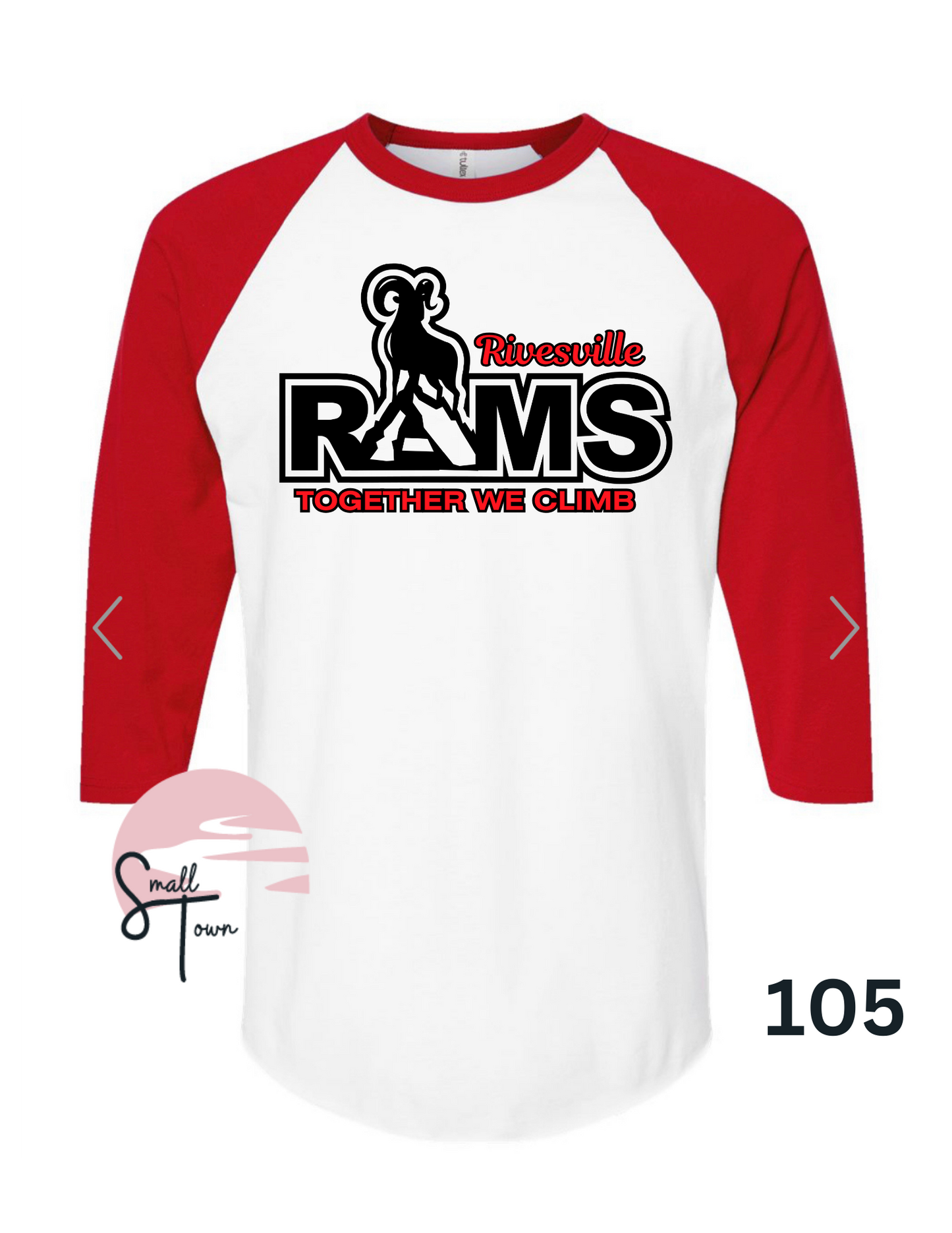 Rivesville Rams 111