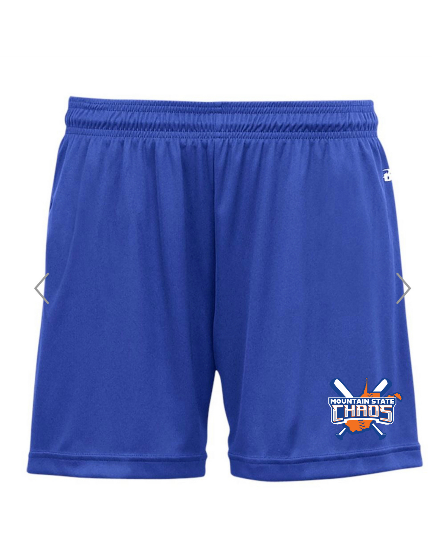 Chaos Softball 112