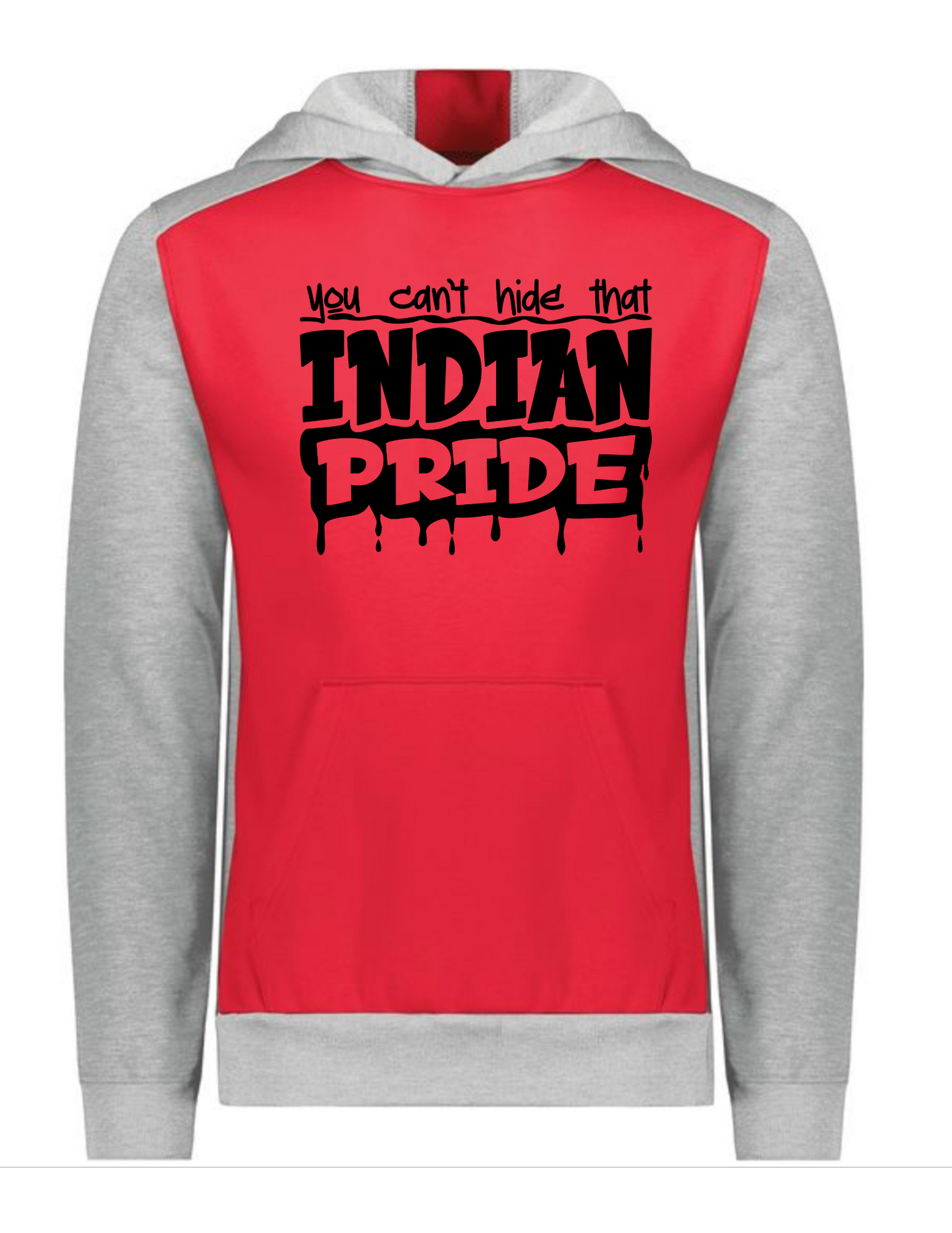 Fairview Performance Hoodie- Youth