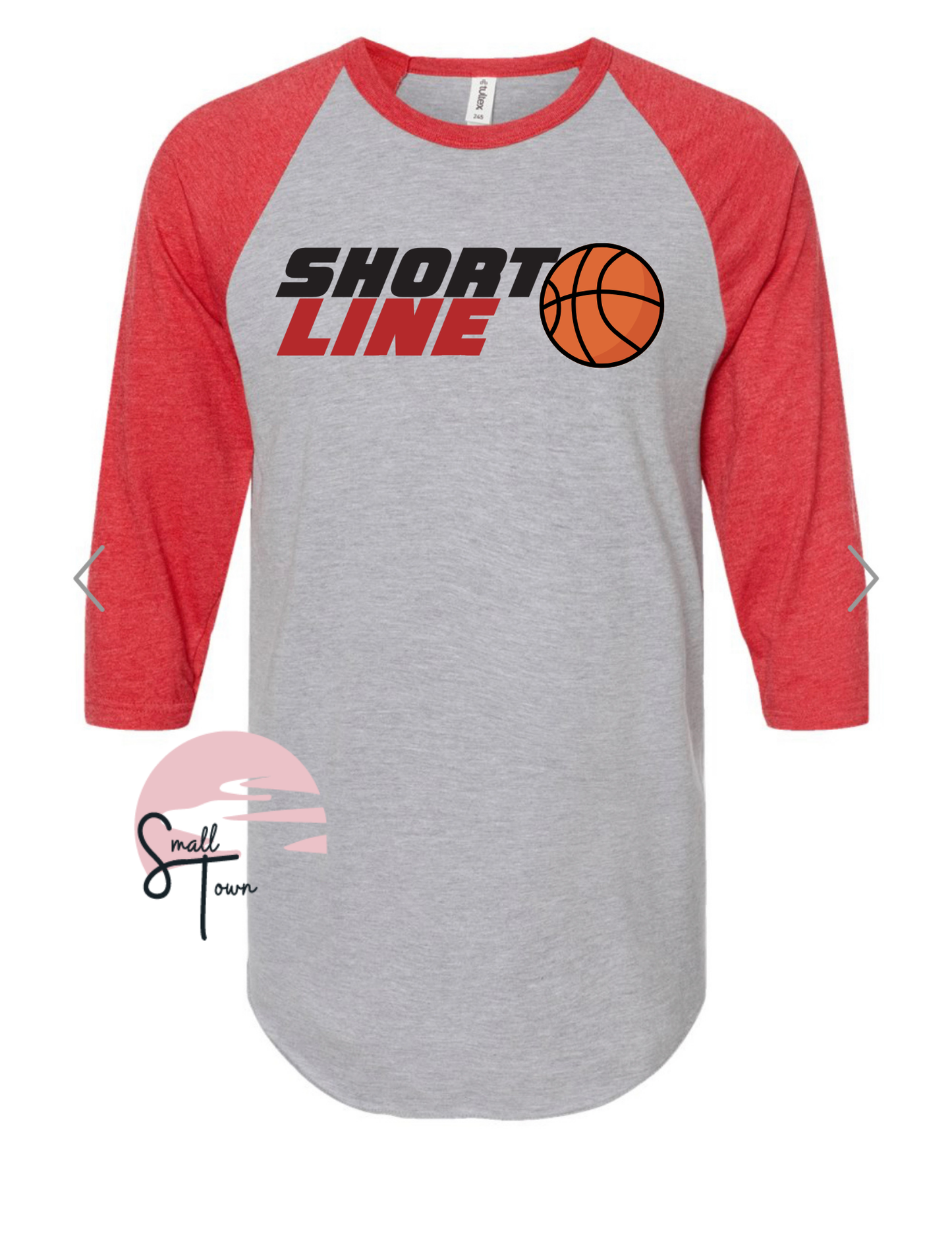 Short Line Sports 105
