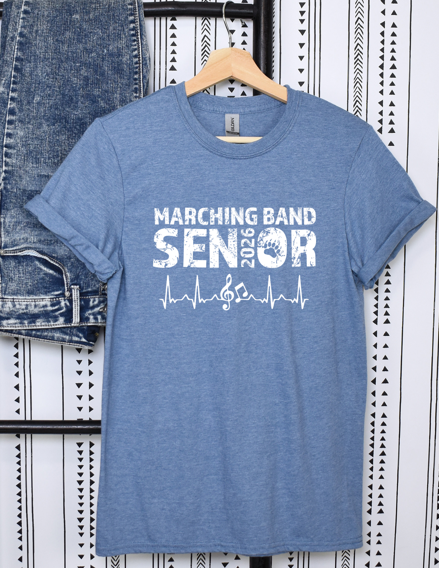 Polar Bear Band 102